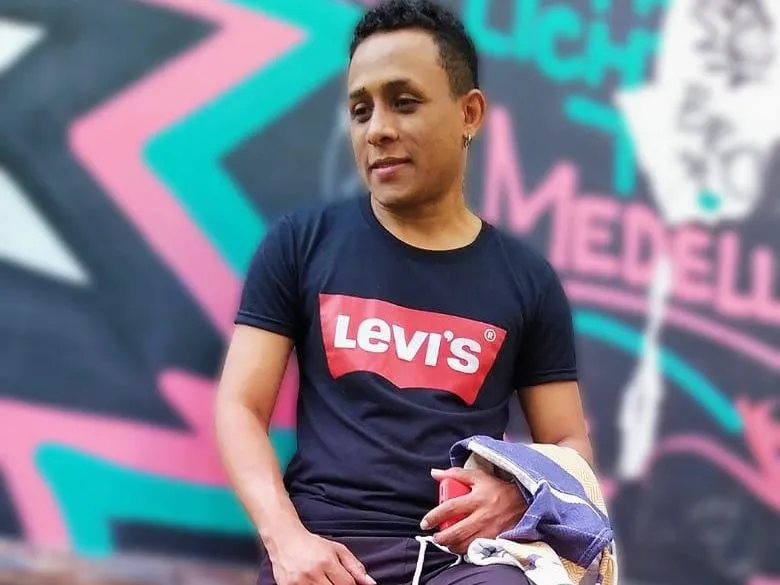 Boykleyn immagine del profilo del modello di cam