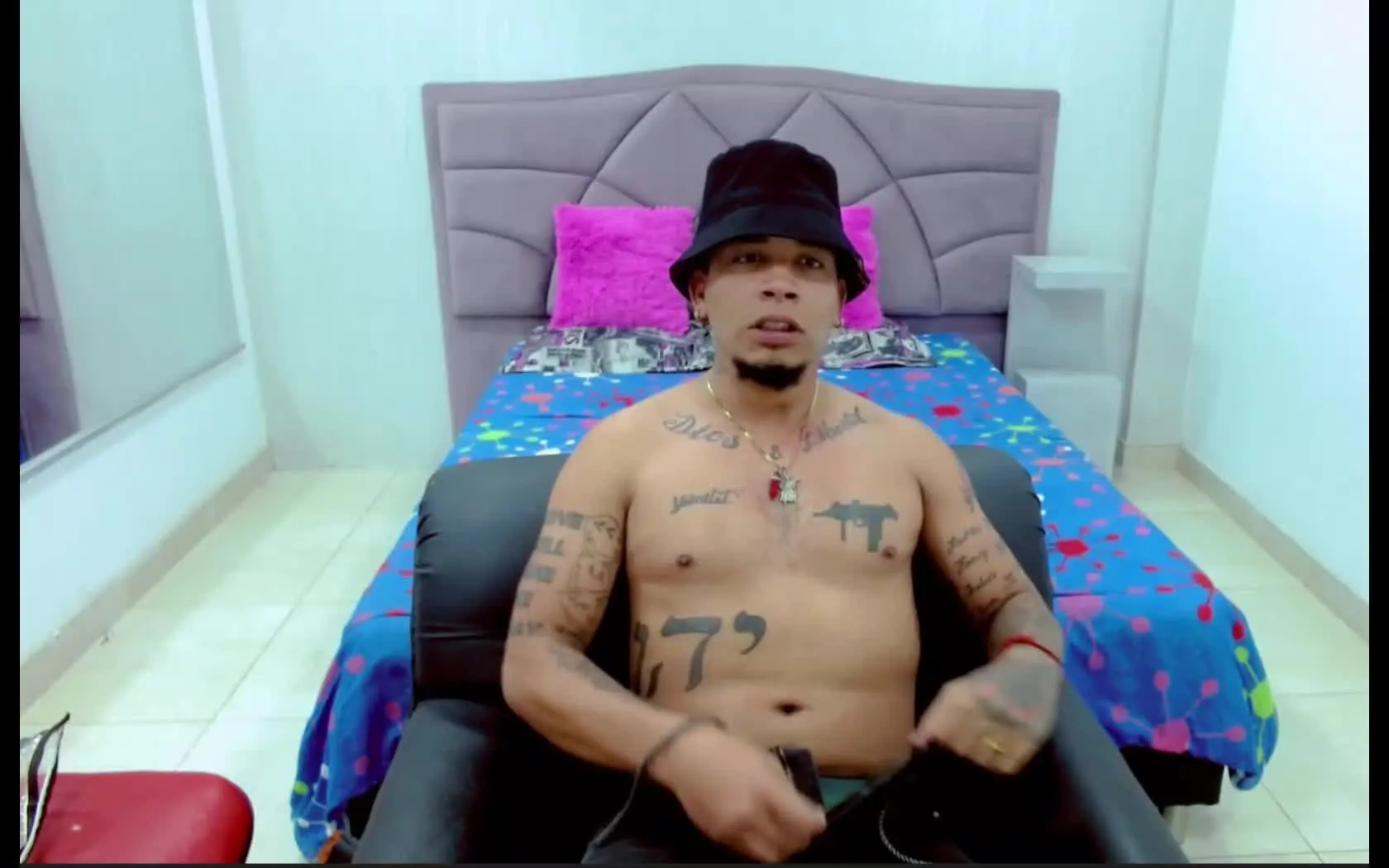 Artist ryanjackson32 Video 1