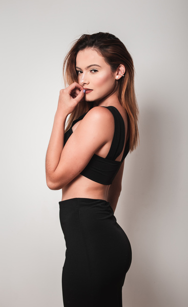 Interprete AdeleCutee Foto 7