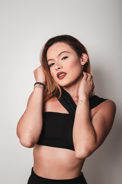 Interprete AdeleCutee Foto 6