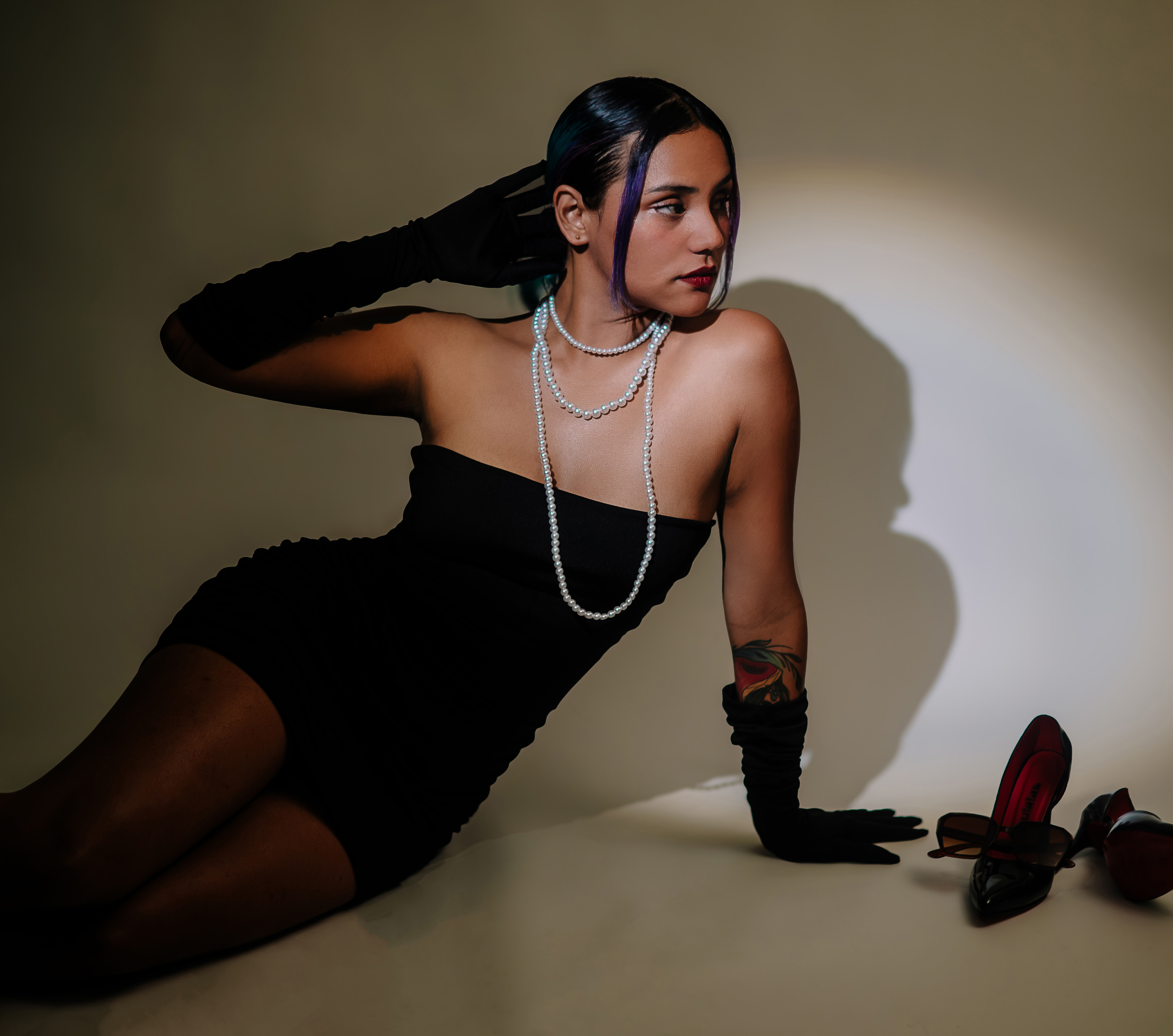 Interprète IWannaTasteU Photo 9