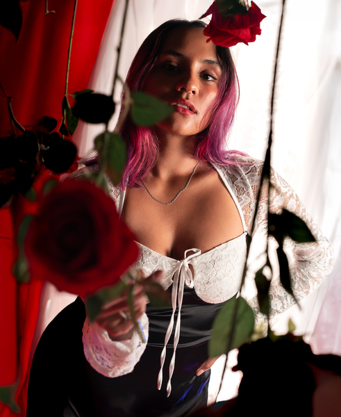 Interprète IWannaTasteU Photo 4