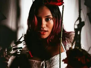 Imagen de perfil de modelo de cámara web de IWannaTasteU