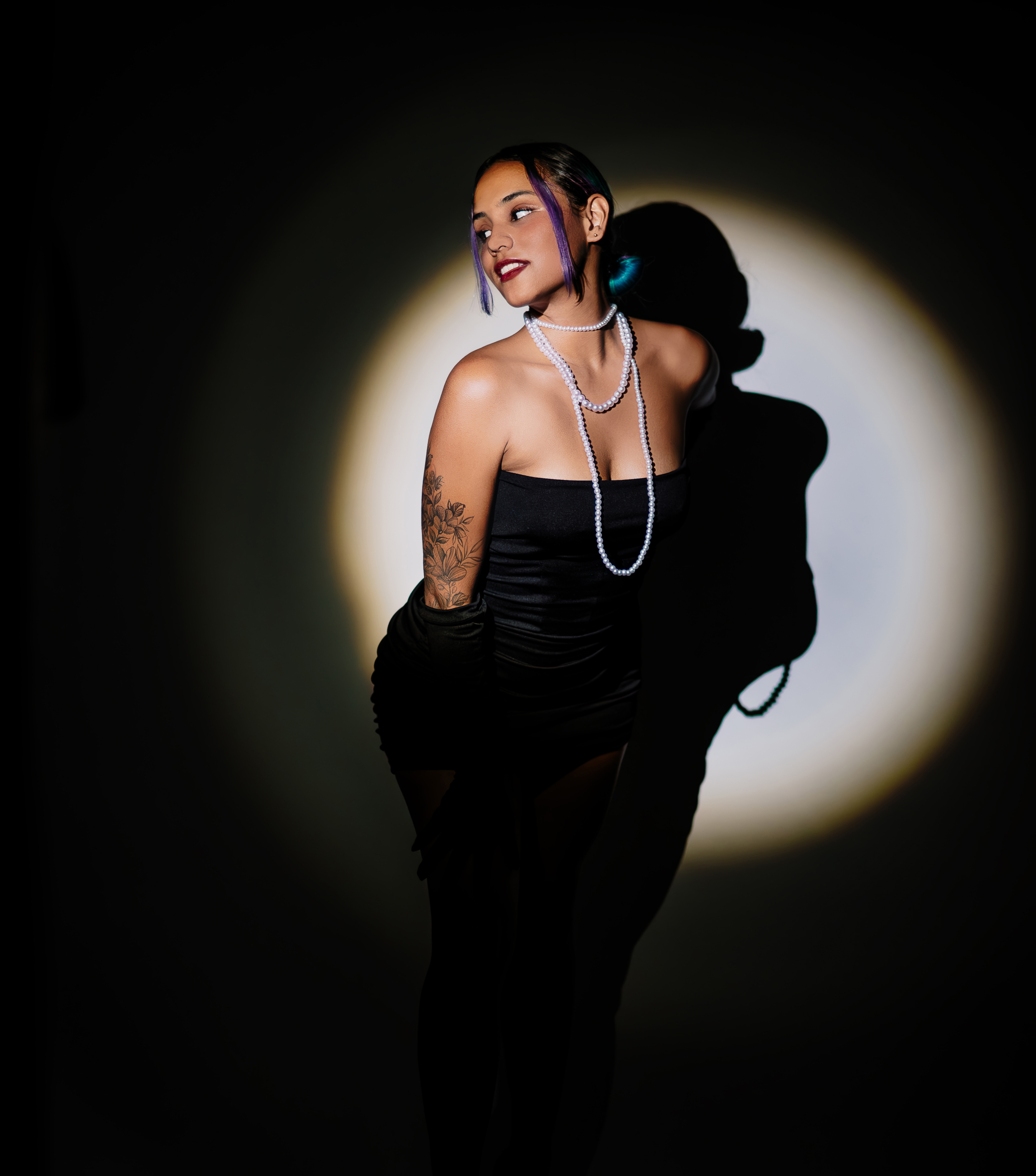 Interprète IWannaTasteU Photo 7