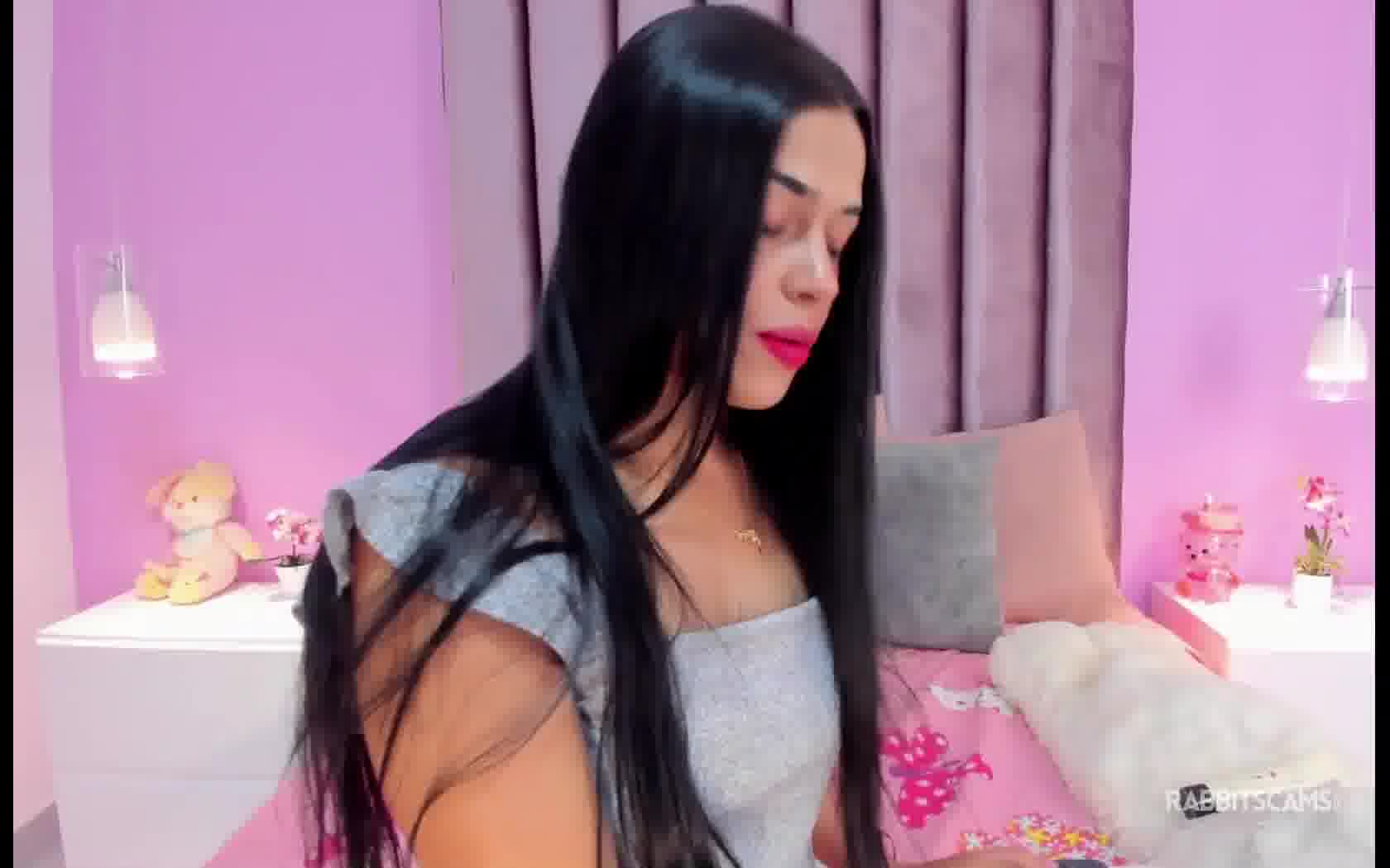 Performer LuciaMillerr Video 1