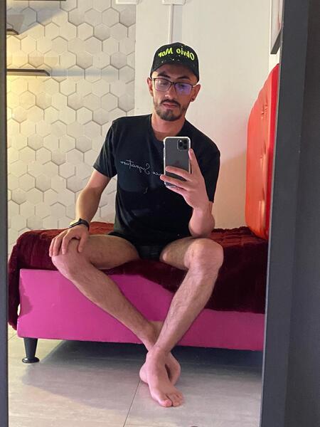 Utøver AARONH18 Bilde 7