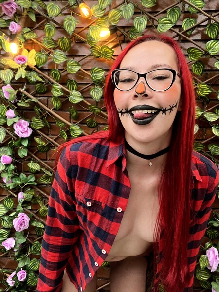 Artista HaileyMonroe Foto 9