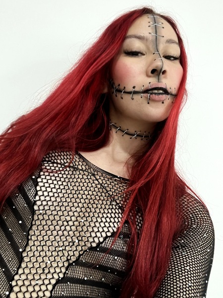 Artista HaileyMonroe Foto 2