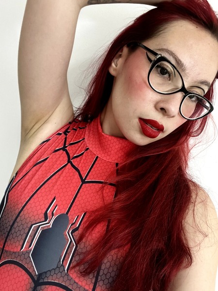 Artista HaileyMonroe Foto 5