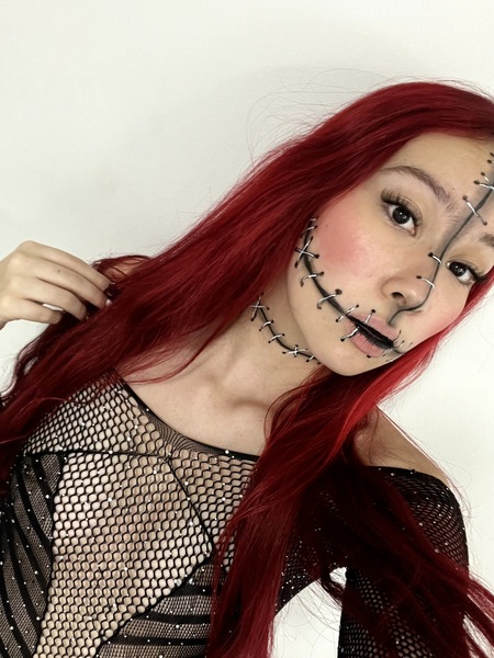 Intérprete HaileyMonroe Foto 1