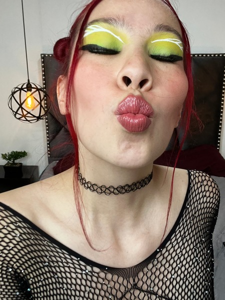 Artista HaileyMonroe Foto 11