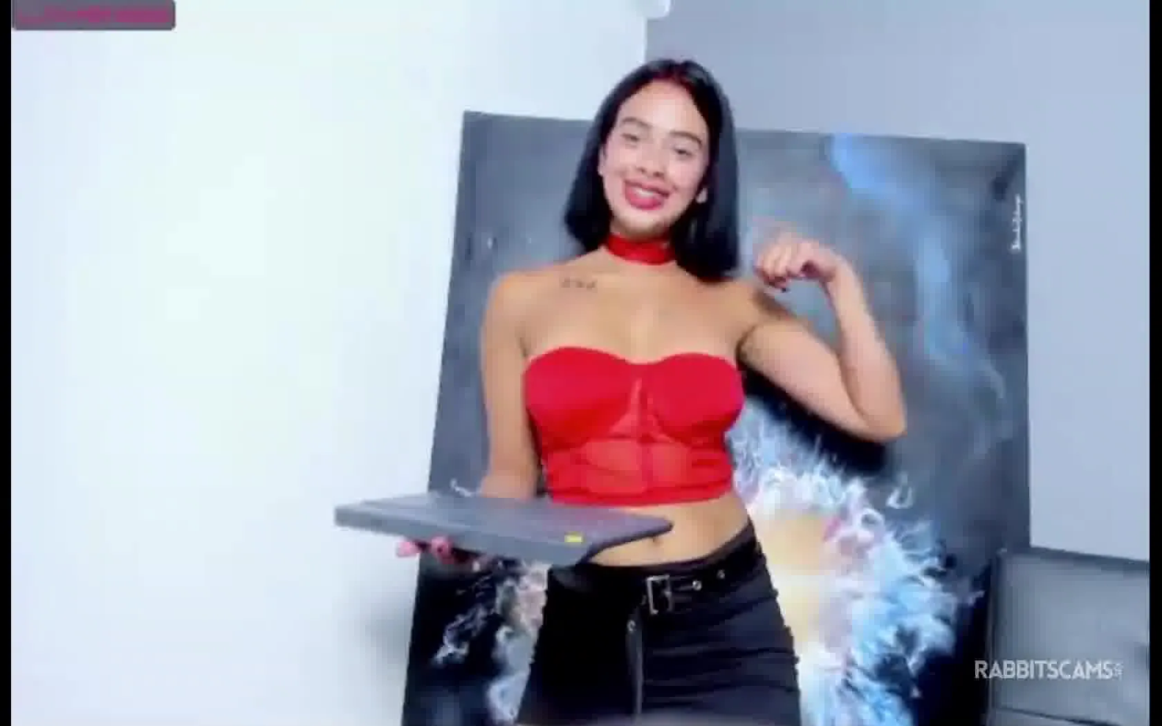 Intérprete saracorraless Video 1