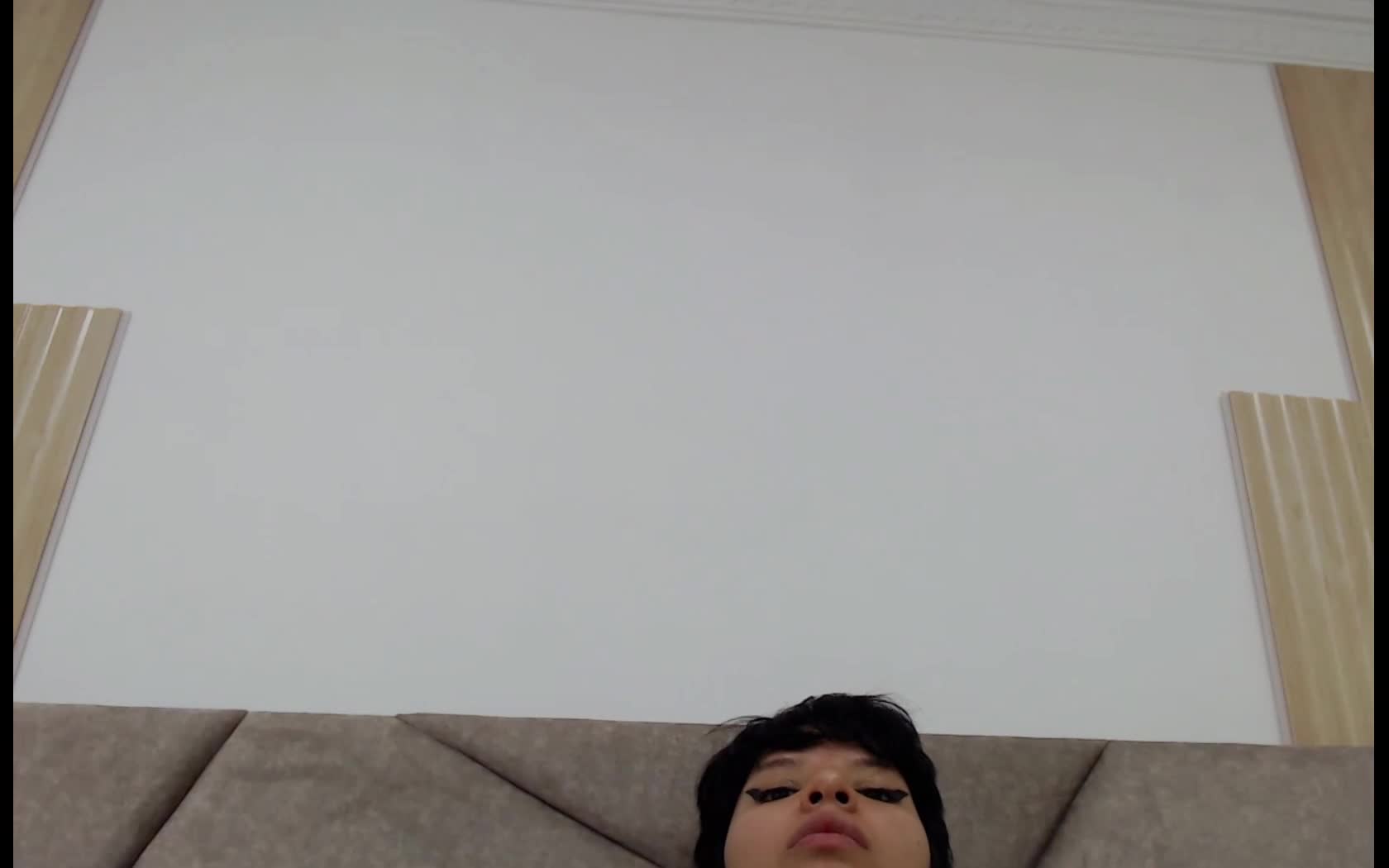 Utøver CoralGreenn Video 1