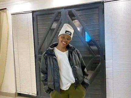 Image de profil du modèle de webcam Cutekitty5