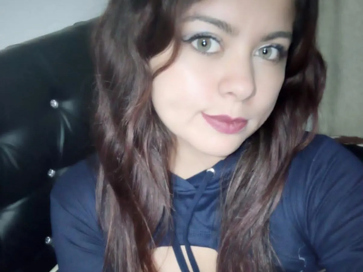 SammReyes profielfoto van cam model