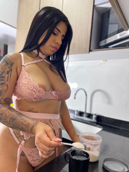 Interprete BrianaOrtiz Foto 12