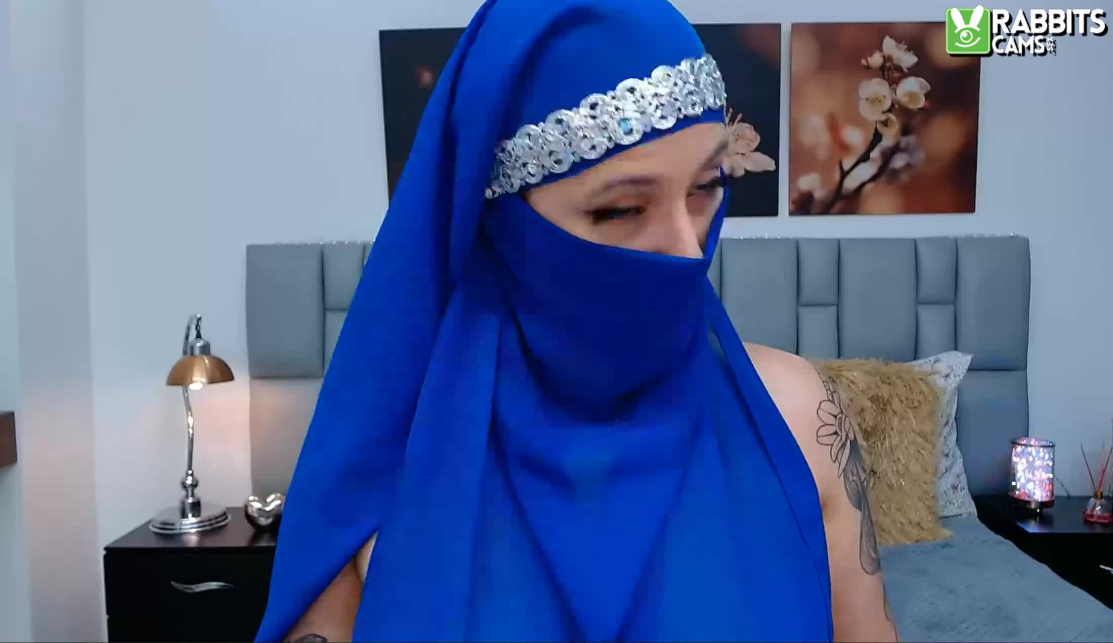 Interprète Sashaarnab Vidéo 4