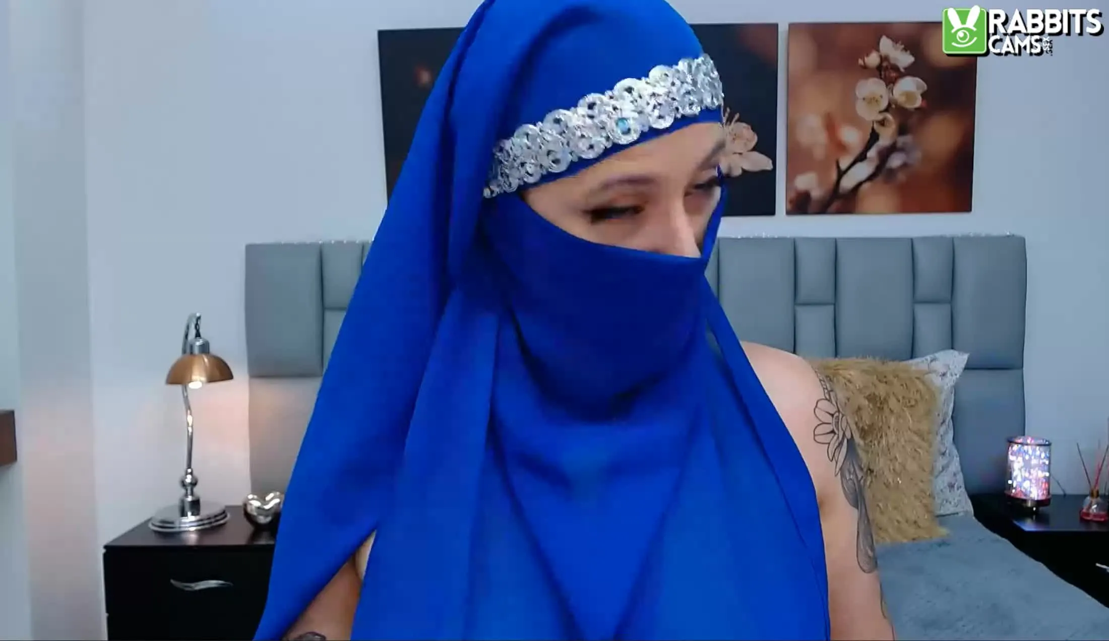 Utøver Sashaarnab Video 4