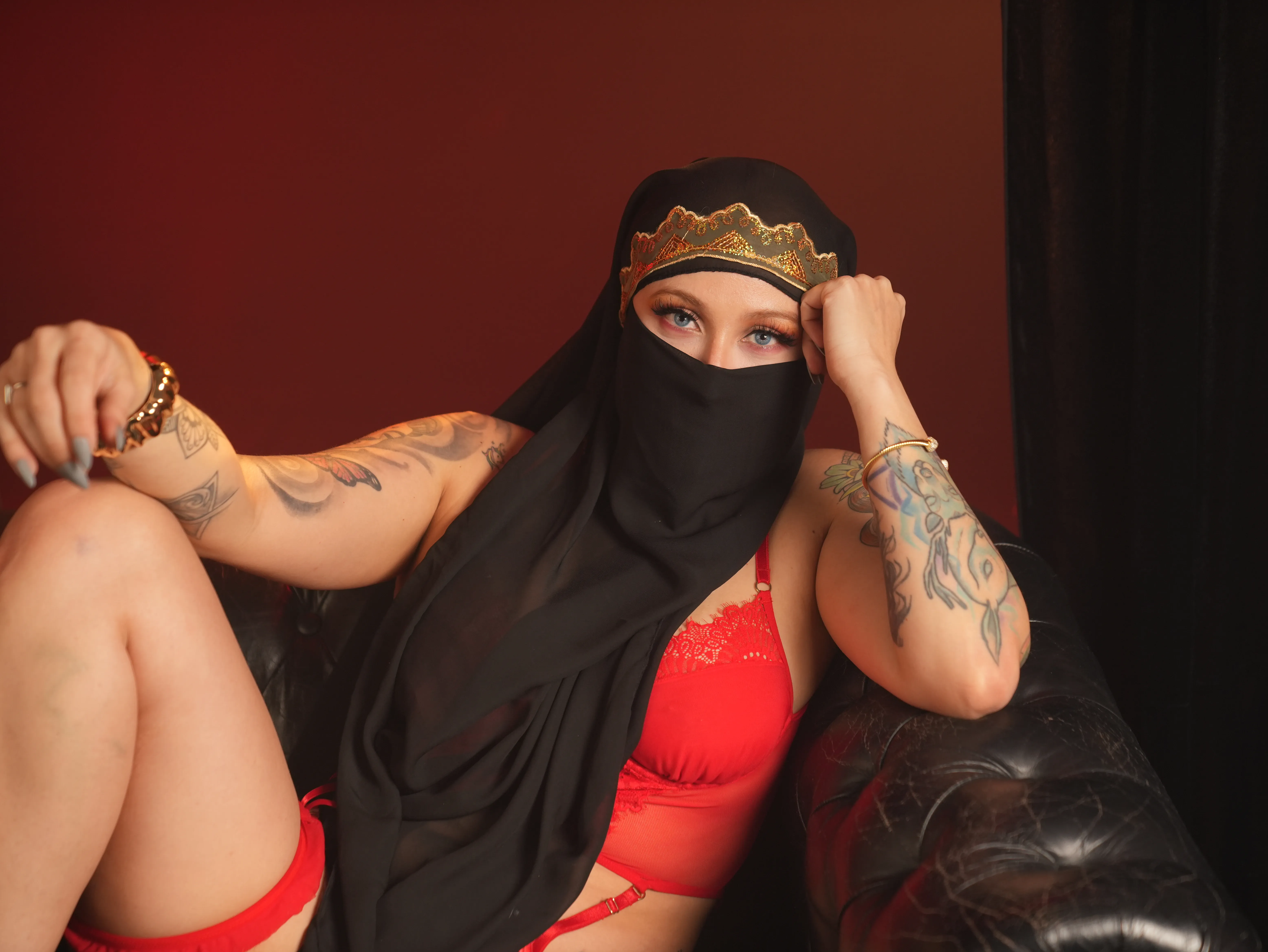 Artist Sashaarnab Foto 4