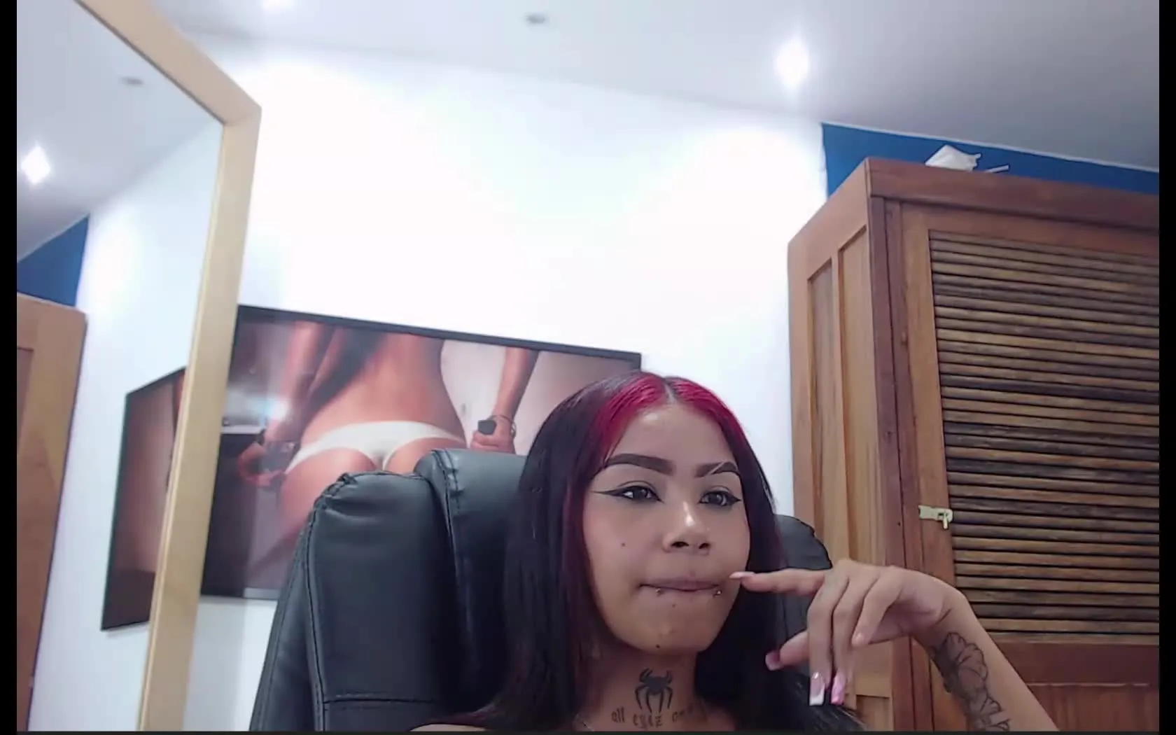 Artista MsKleo Video 1