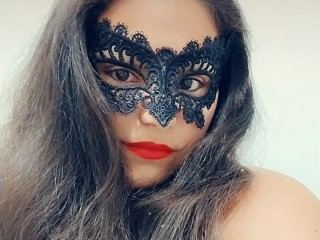 mystique22 immagine del profilo del modello di cam