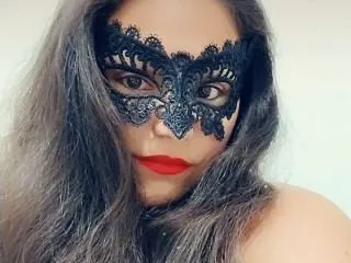 Profilbilde av mystique22 webkamera modell