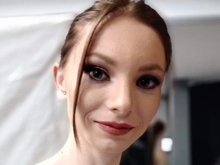 Profilbilde av LUCCYI webkamera modell