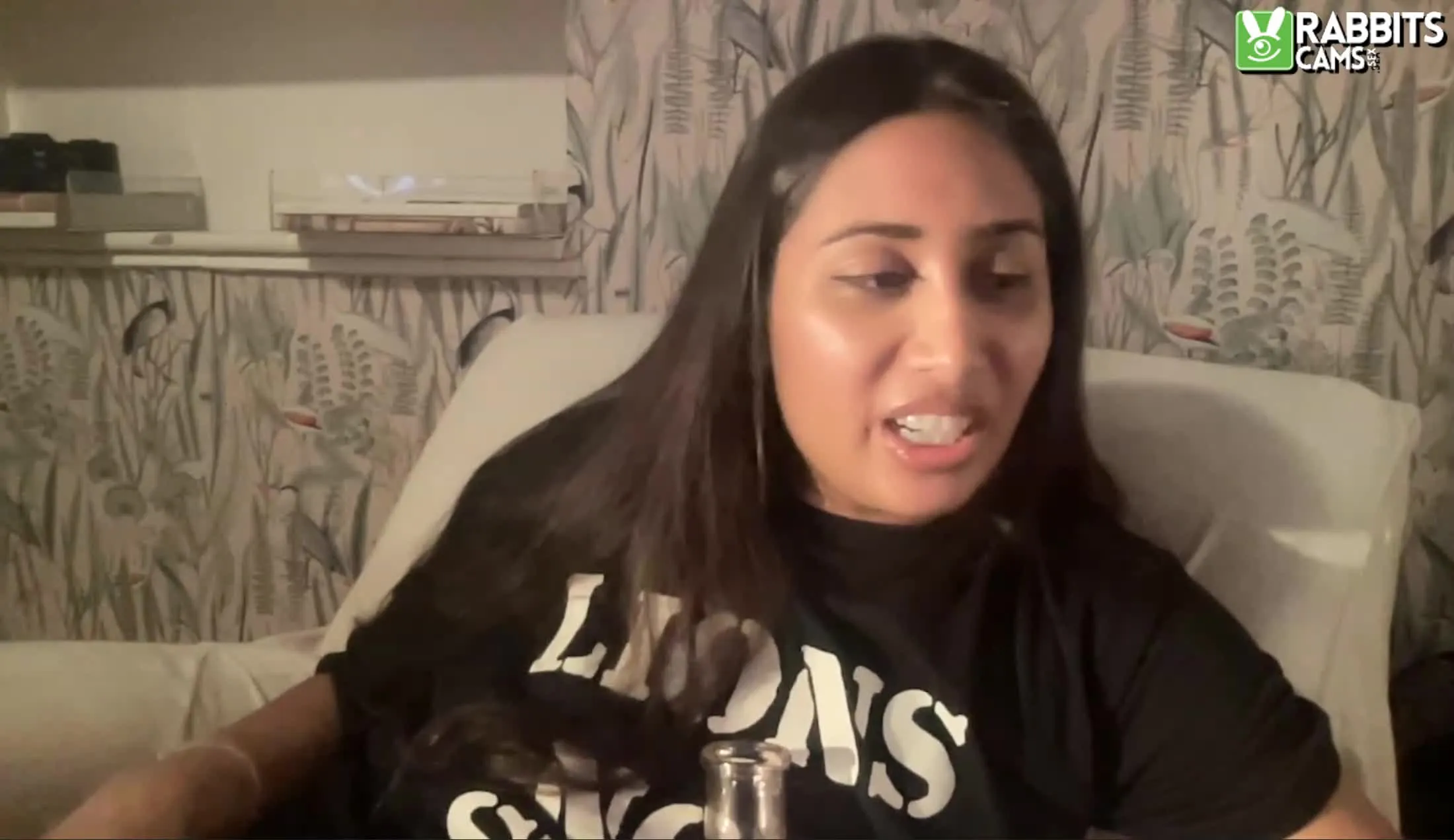 Artist LakeJasmine Video 1