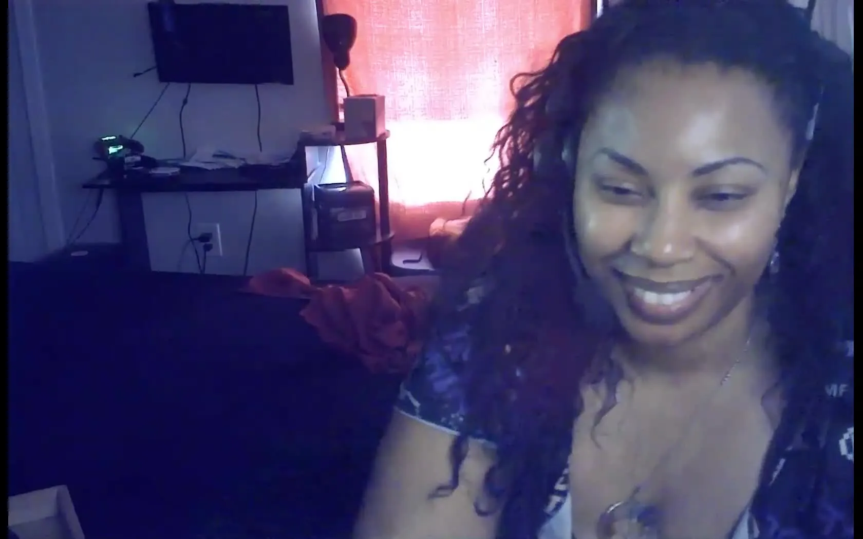 Performer IsisAbebe Video 1