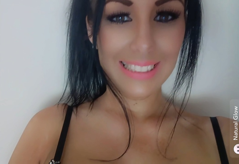 Artist Taliyathetease Foto 10