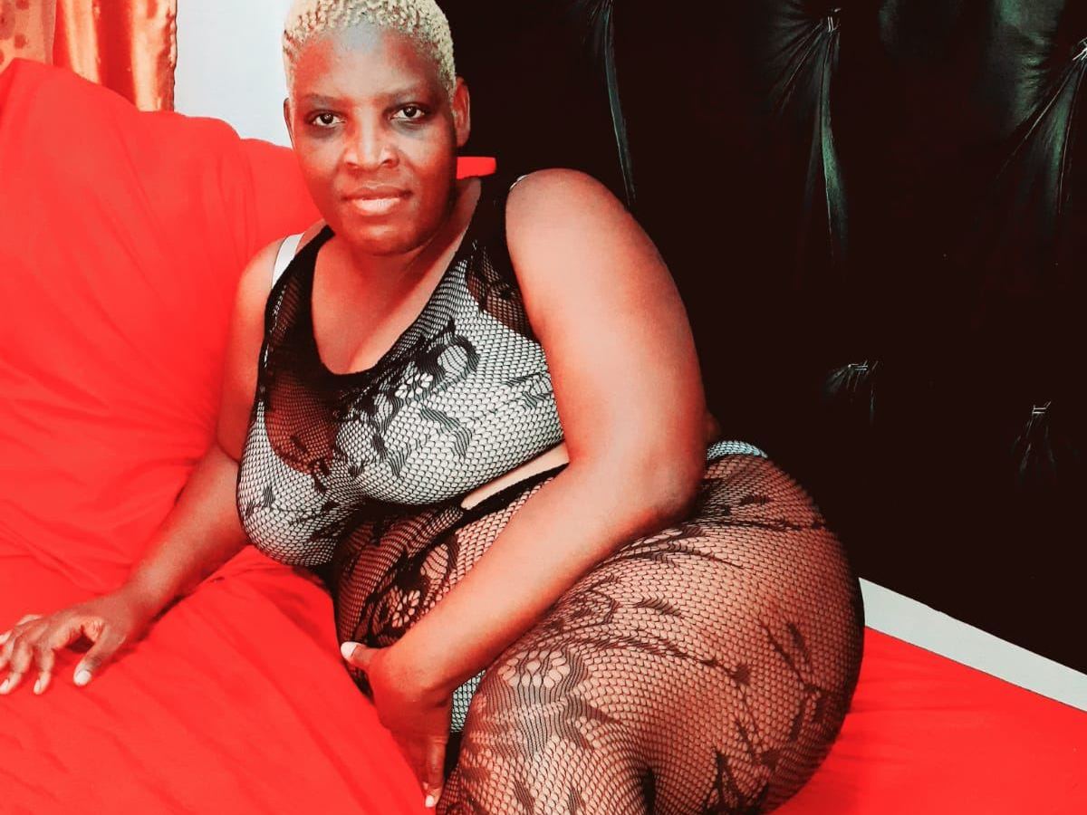 Foto de perfil de modelo de webcam de Assshowxx