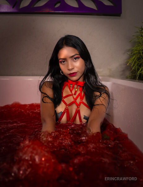 Artiest ErinCrawford Foto 2