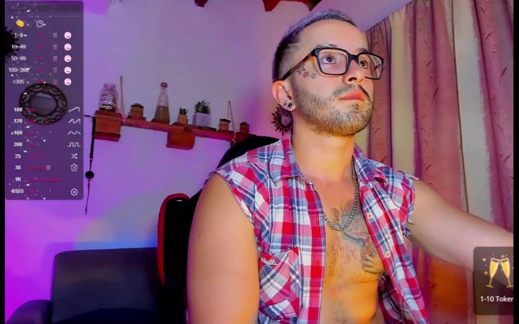 Artista AlexMaraj Video 1