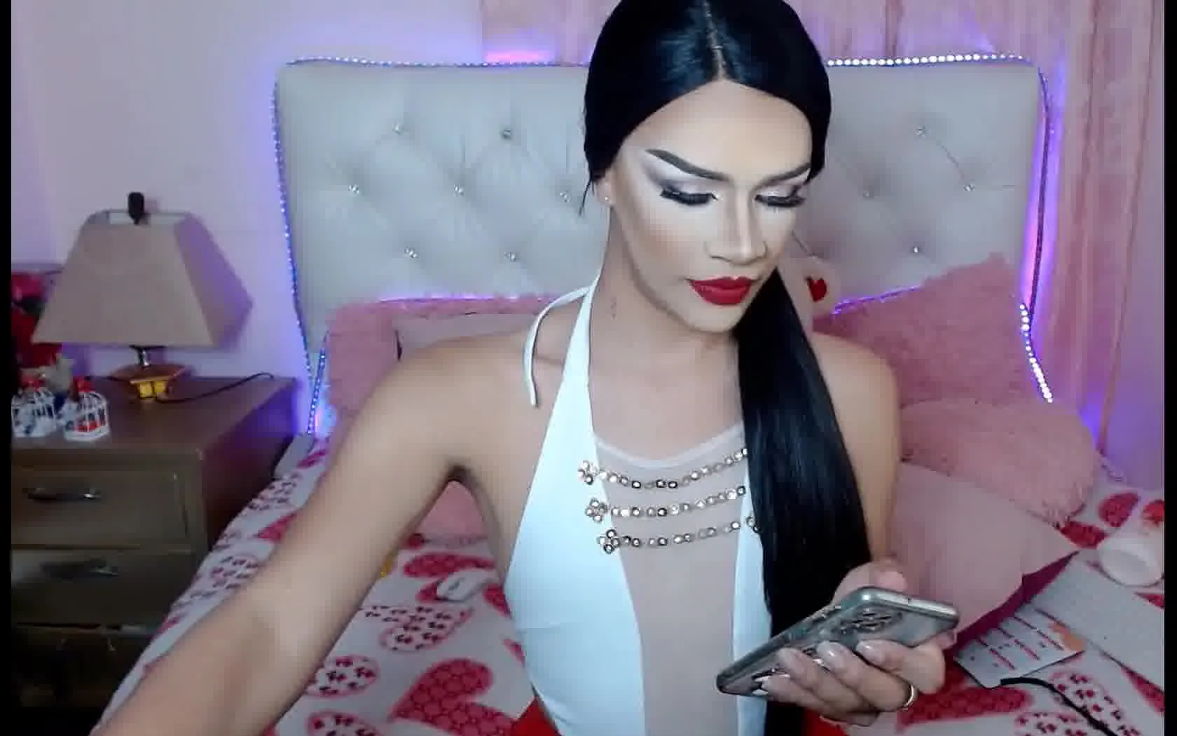 Interprete antonela2003 Video 1