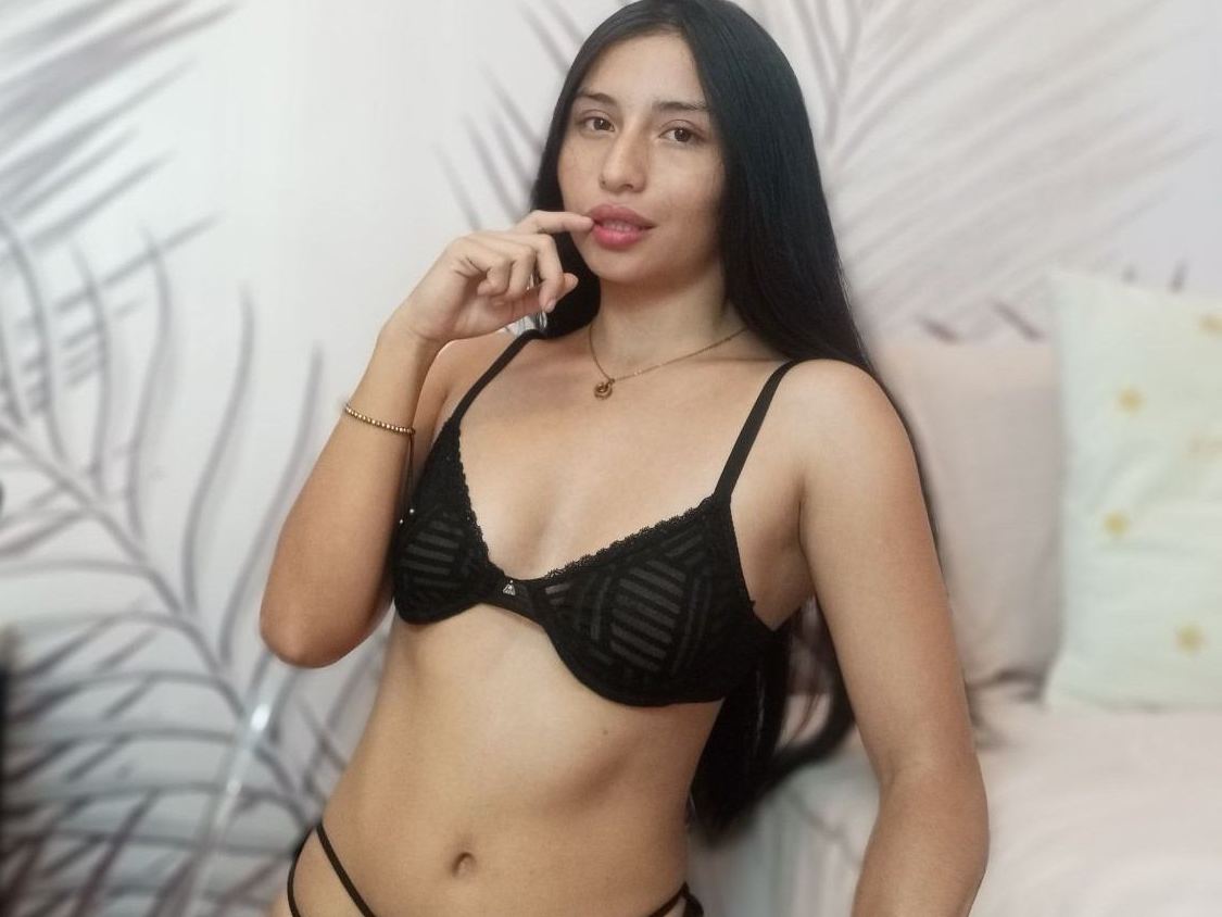 Foto de perfil de modelo de webcam de CataBellaa