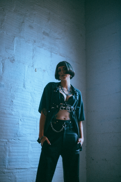 Darsteller CleoKali Foto 6