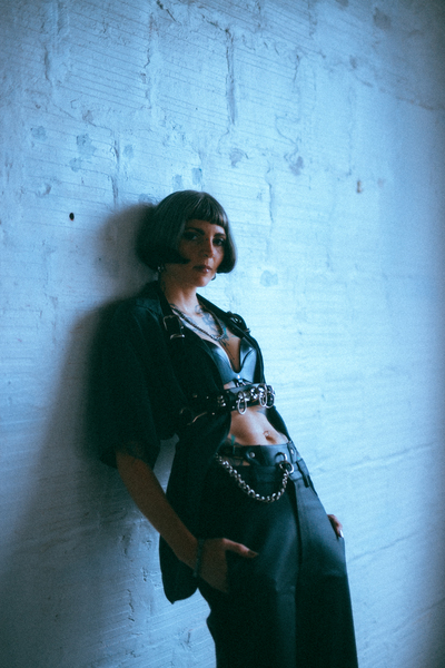 Darsteller CleoKali Foto 5