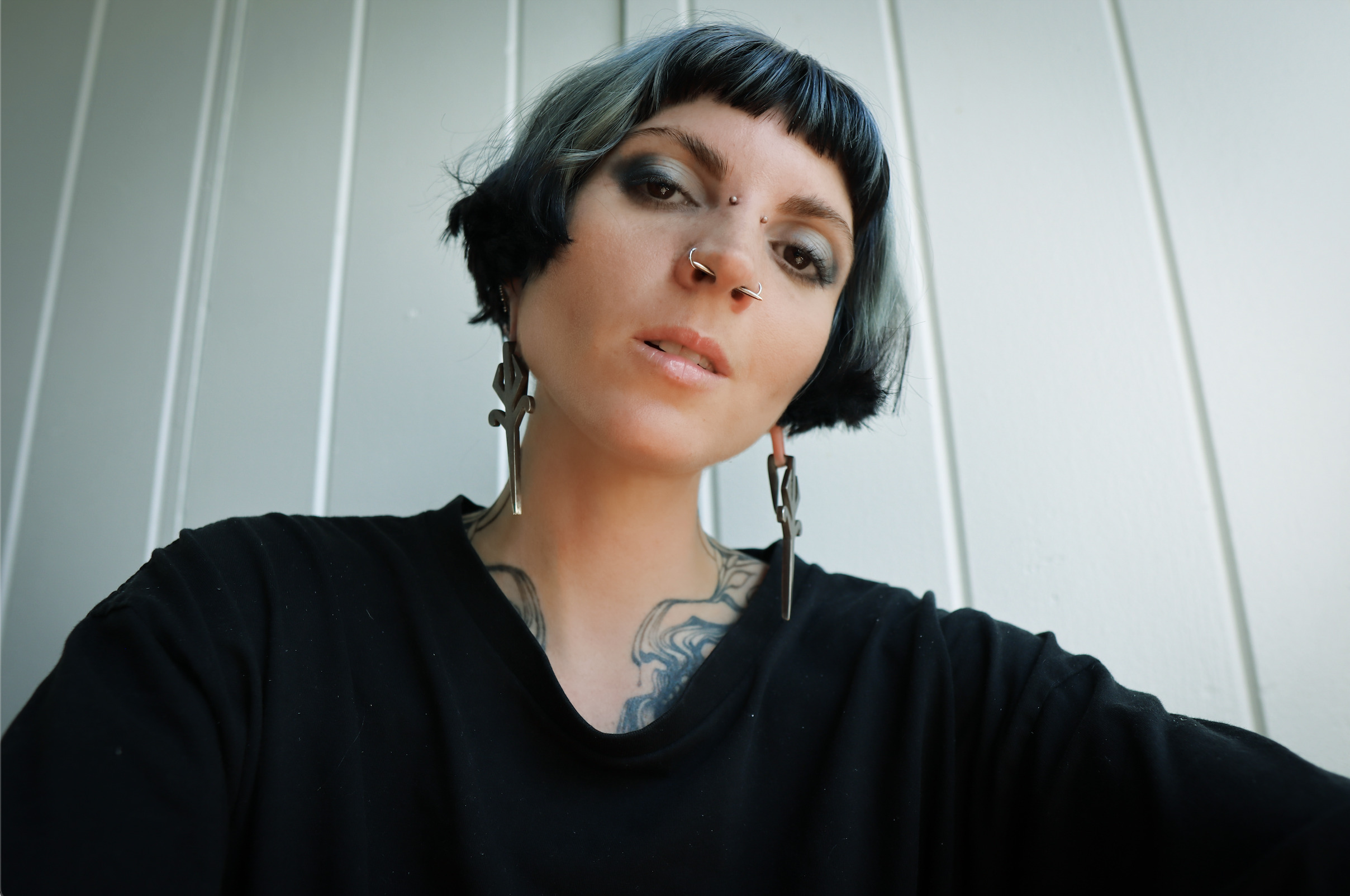 Darsteller CleoKali Foto 2