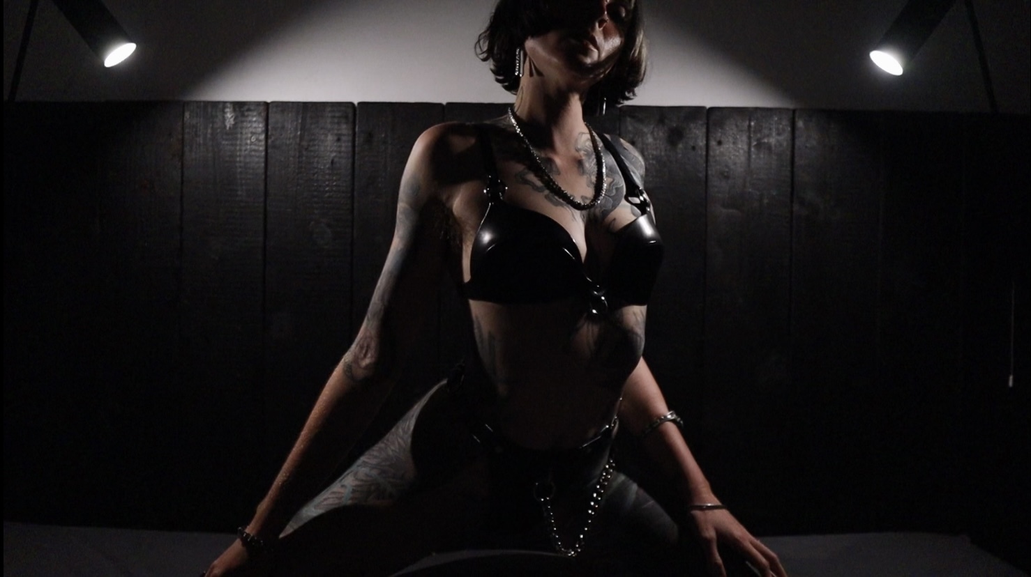 Darsteller CleoKali Foto 1