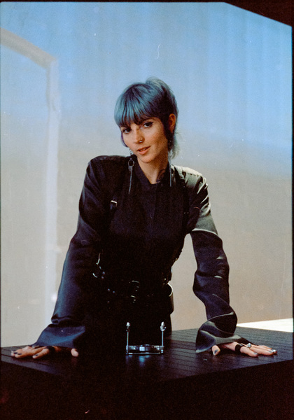 Darsteller CleoKali Foto 3