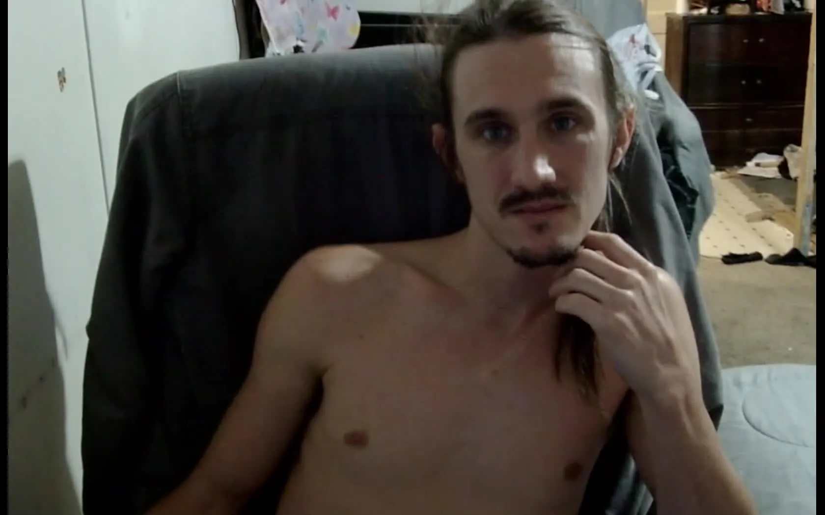 Performer Greg6770cook Video 1