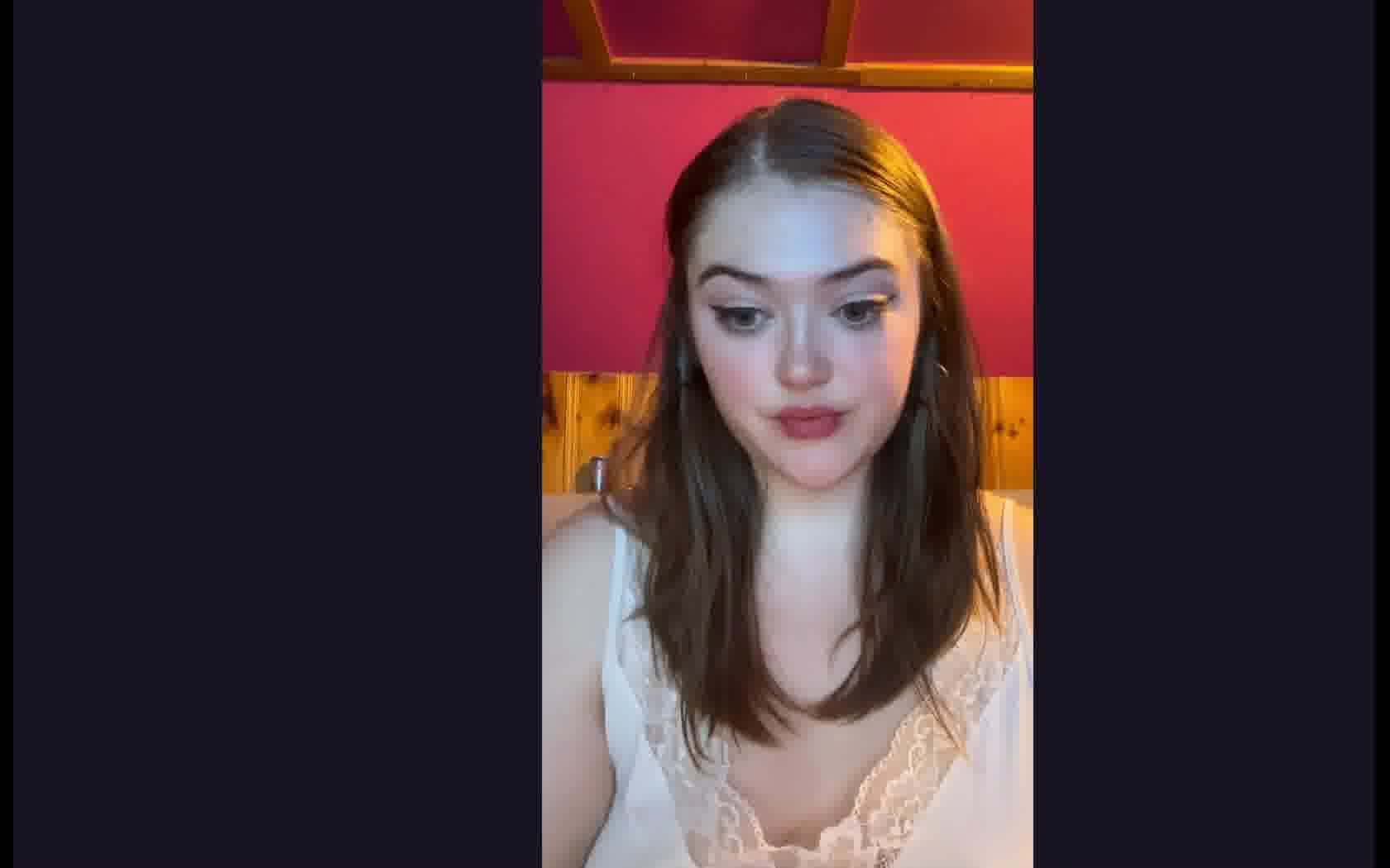 Interprete BiancaBeck Video 1