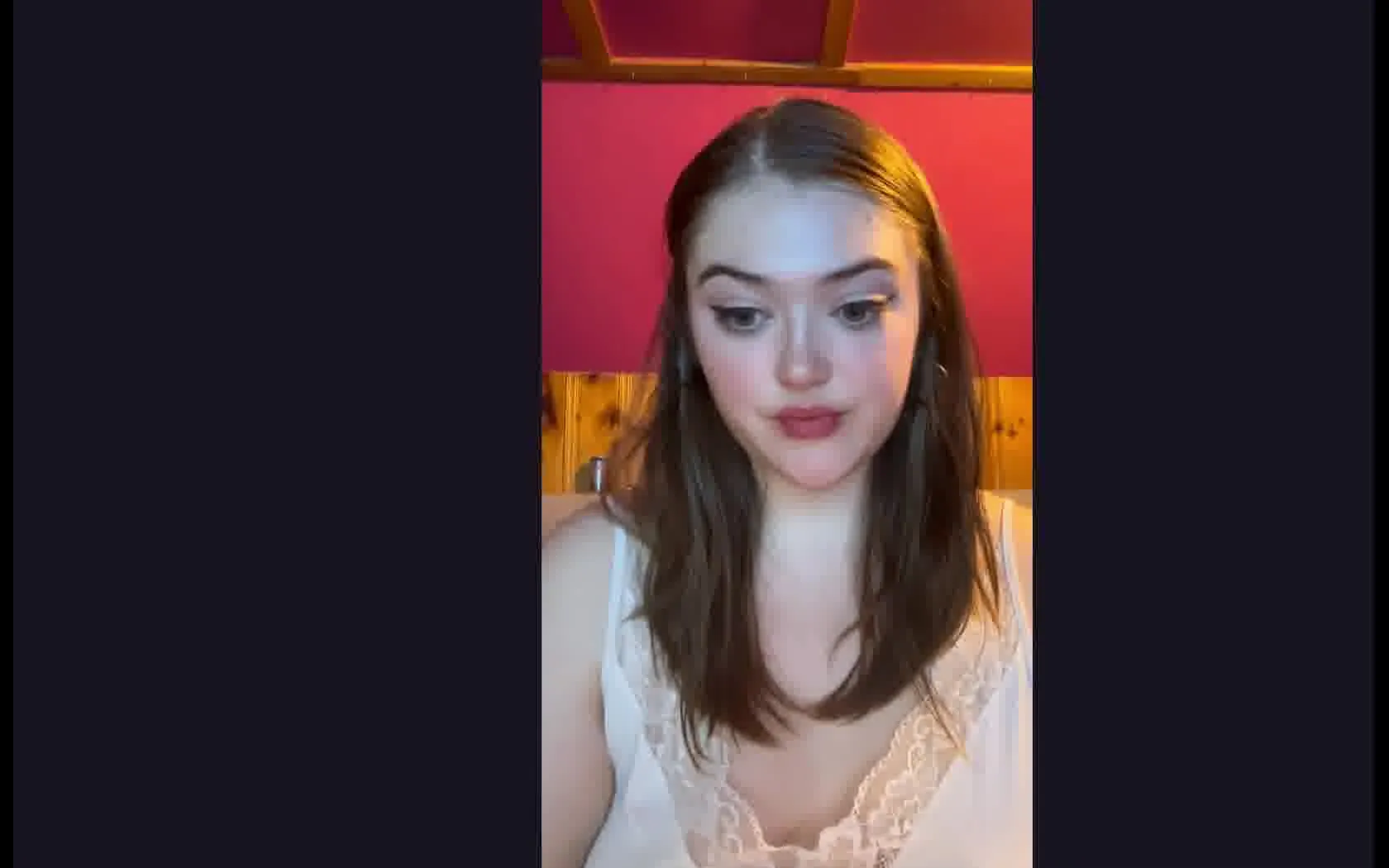 Interprete BiancaBeck Video 1