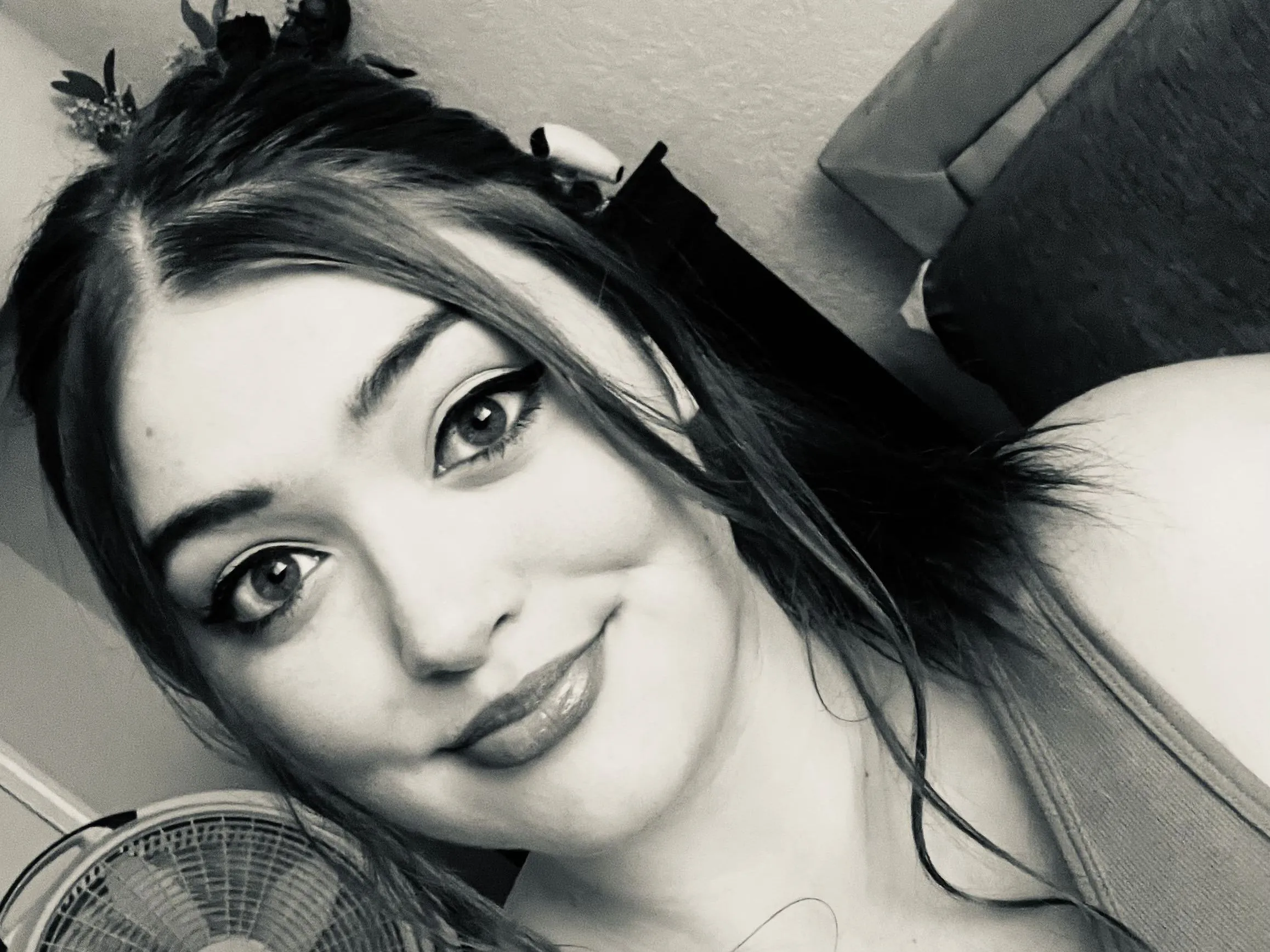 Image de profil du modèle de webcam BiancaBeck