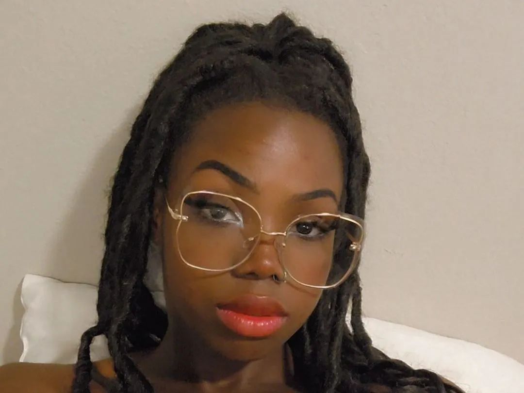 Sierralovely profielfoto van cam model