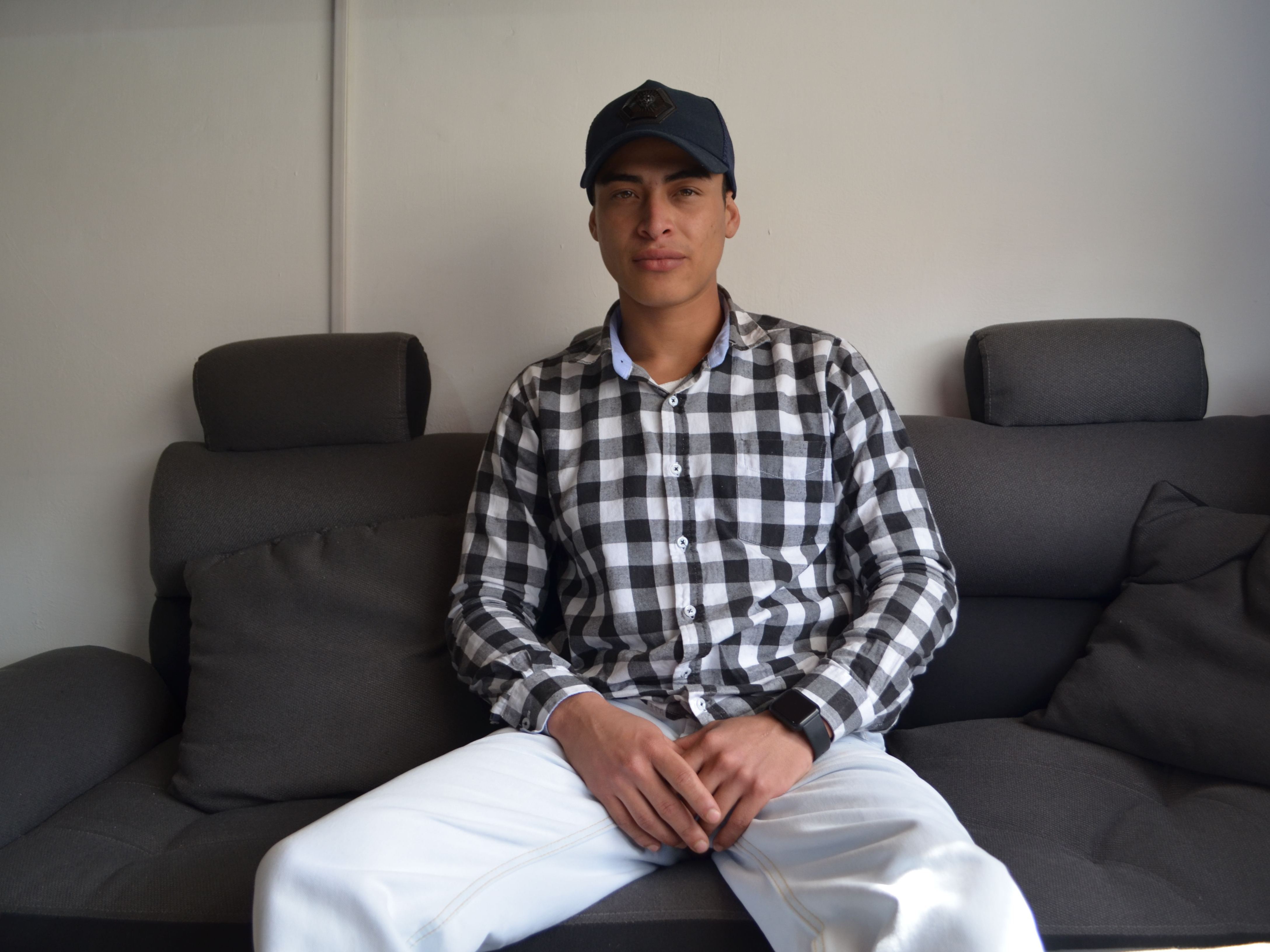 thiago200 profielfoto van cam model