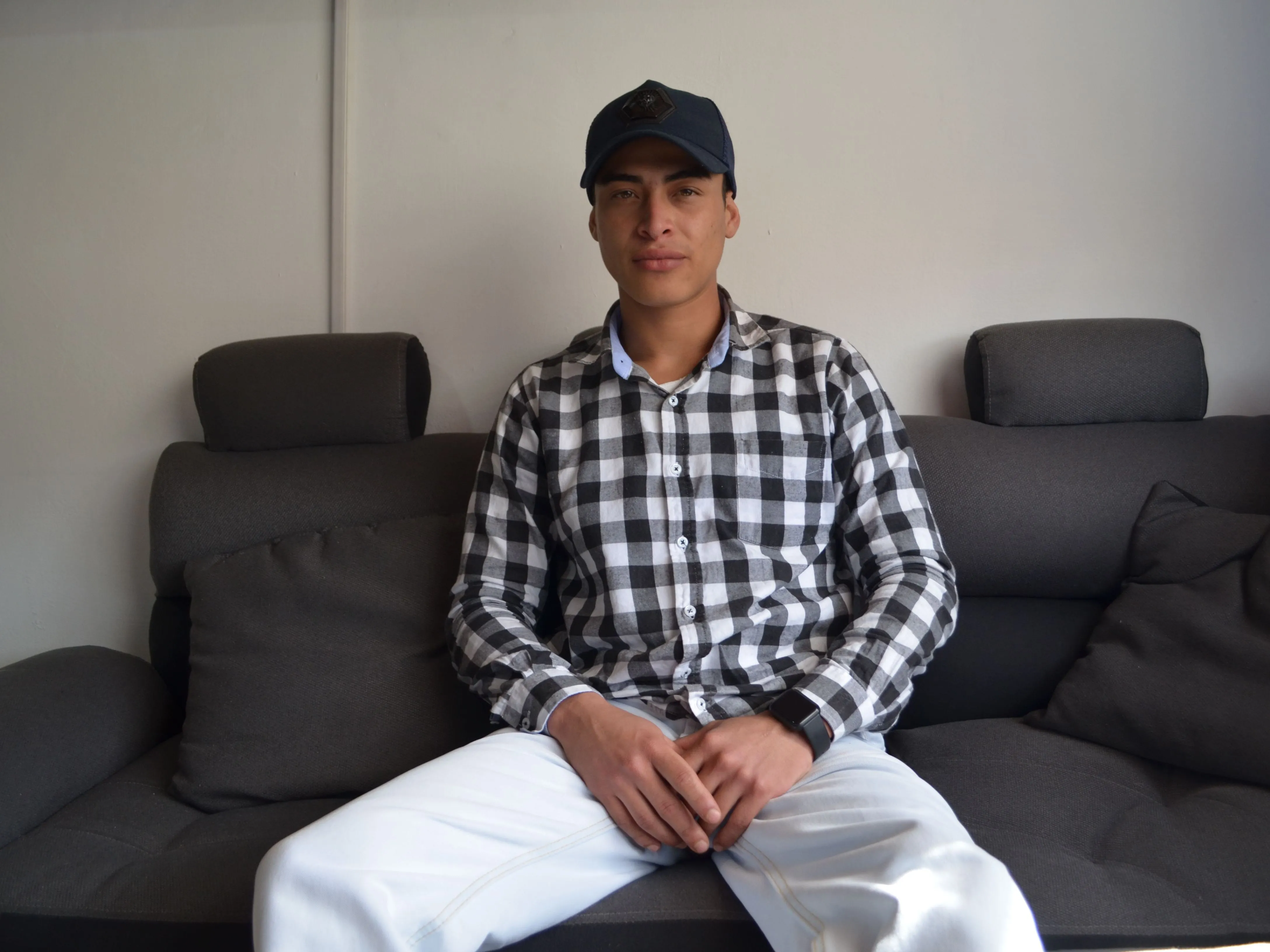 thiago200 profielfoto van cam model