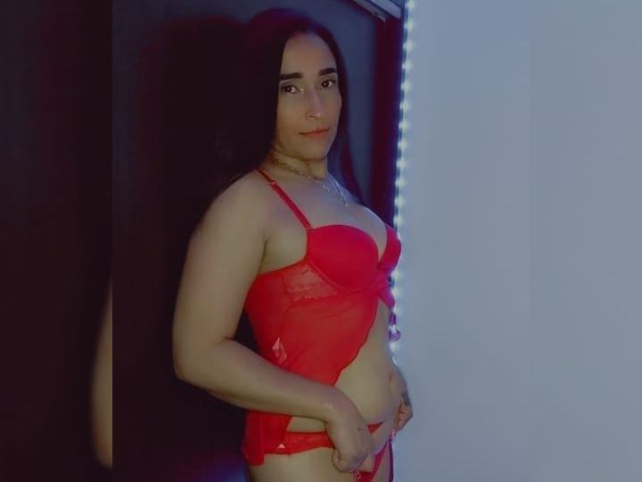 Imagen de perfil de modelo de cámara web de SmitdTifanny