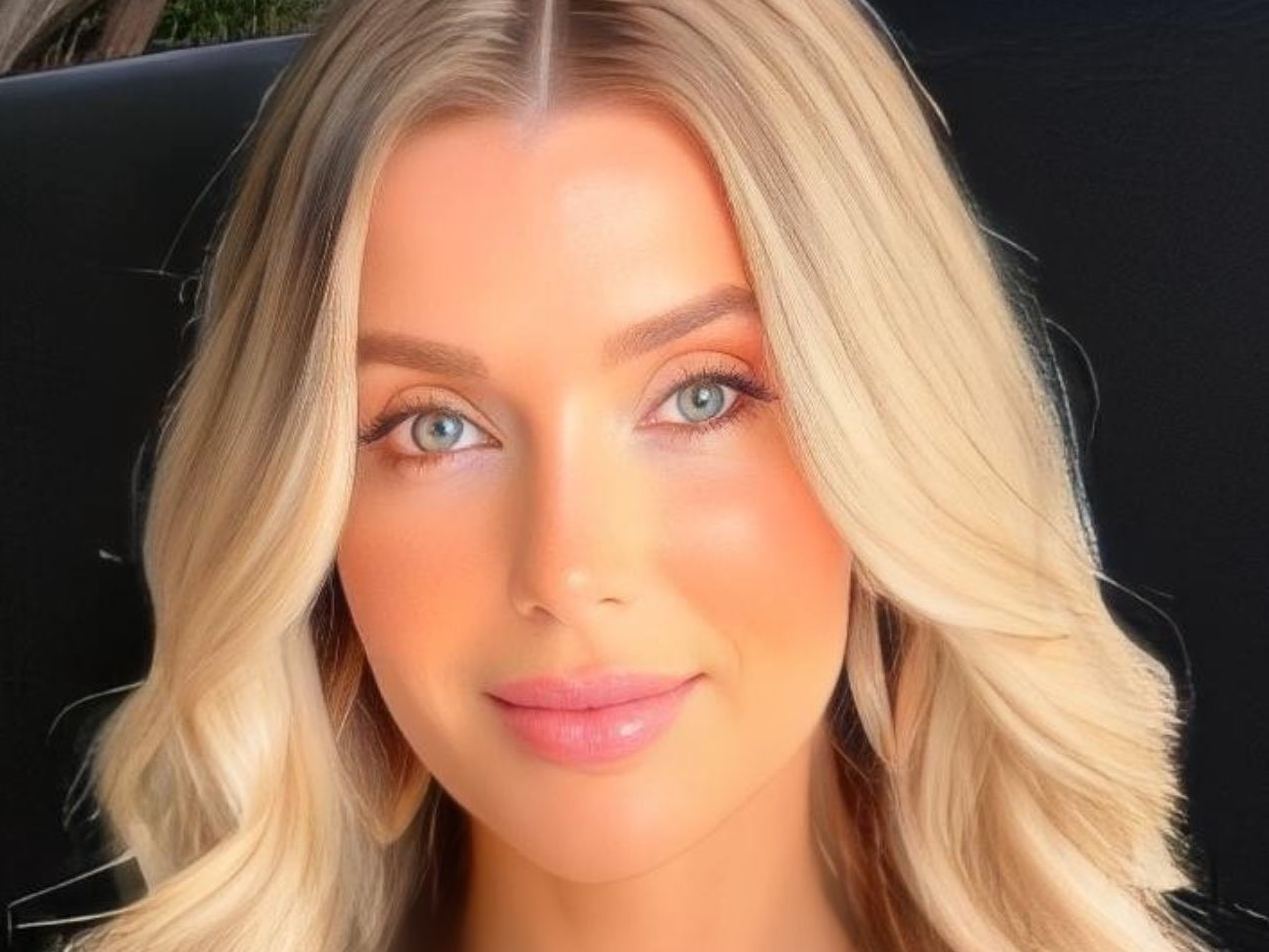 Profilbilde av Callhermaddie webkamera modell