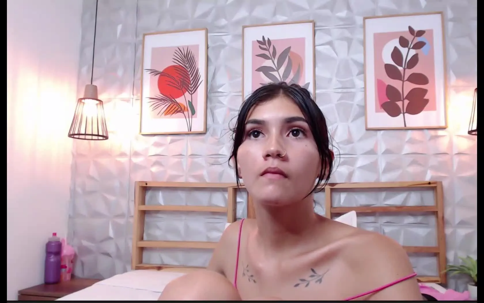 Utøver janewildee Video 1